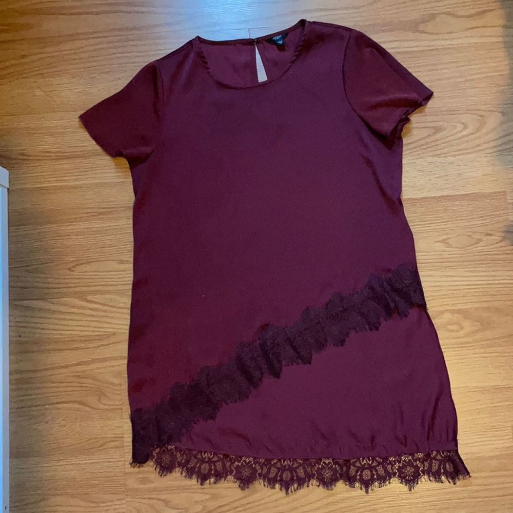 Guess Satin Blouse